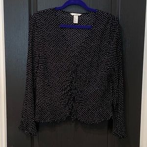 H&M Blouse
